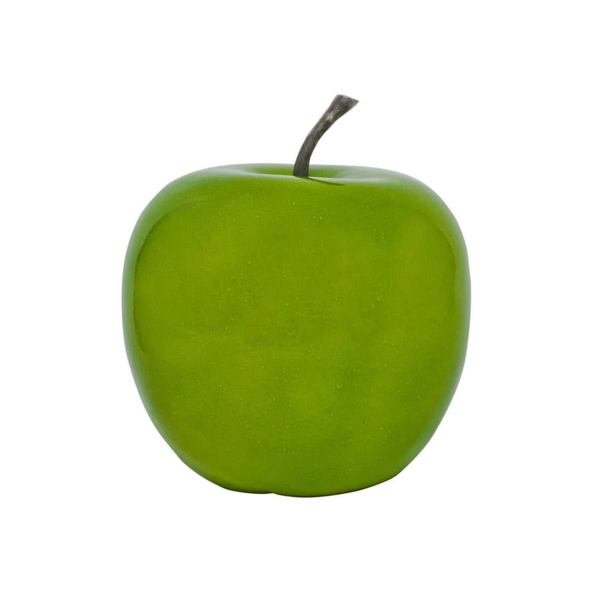 Glazed Apple XL - Green