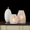 Cloud Vase