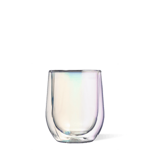 Stemless Glass Set (2)