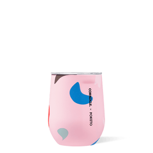 Poketo Stemless Cup