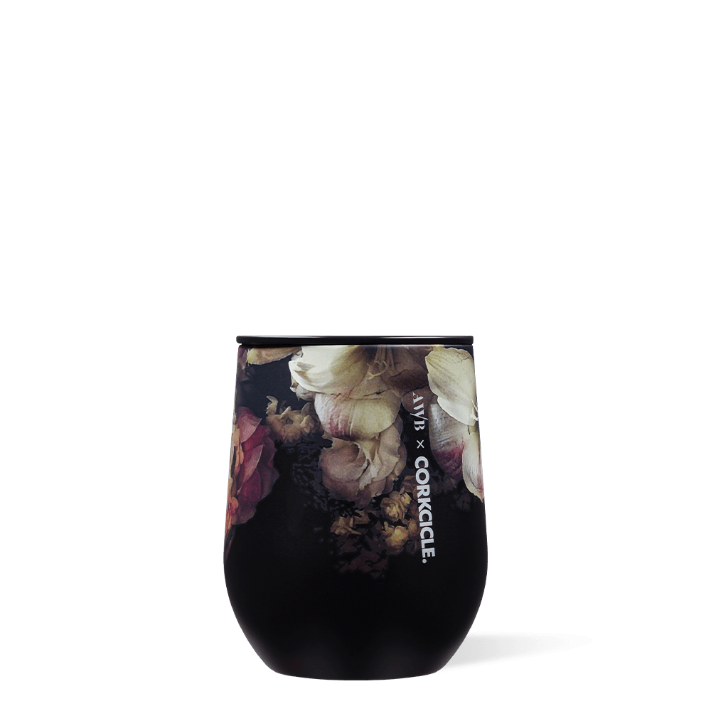 Ashley Woodson Bailey x Corkcicle Stemless