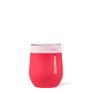 Color Block Stemless