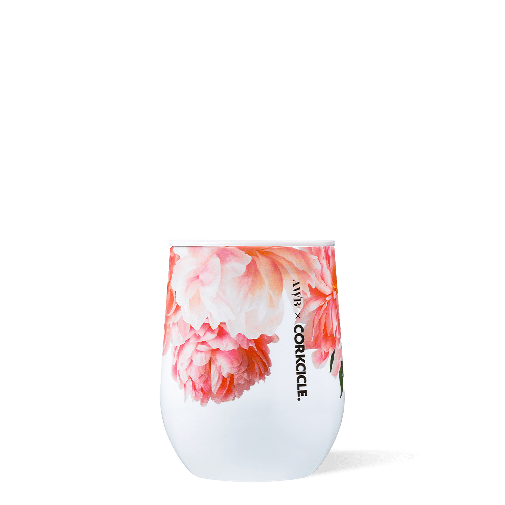 Ashley Woodson Bailey x Corkcicle Stemless