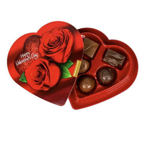 Assorted Chocolates Small 2oz