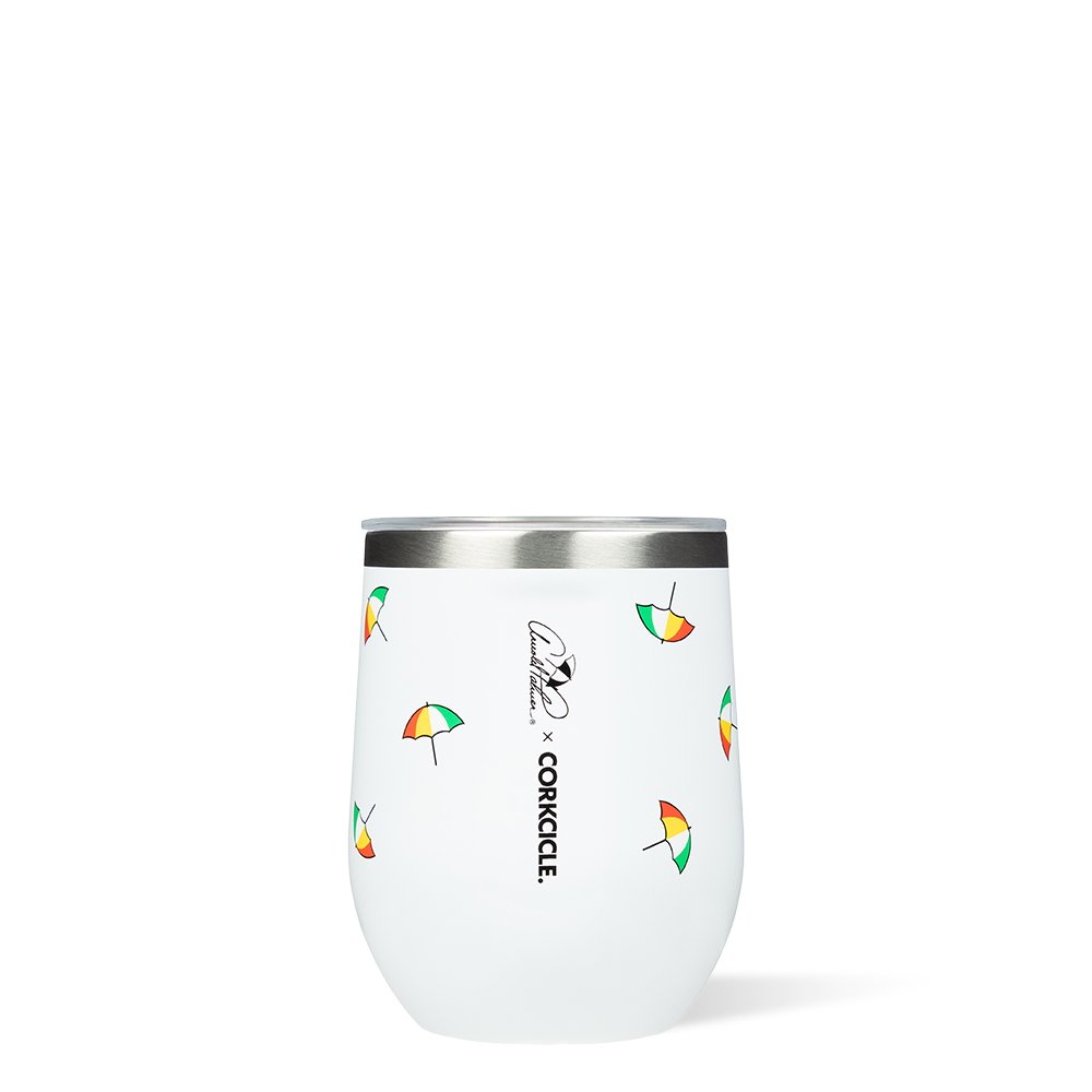 Arnold Palmer Umbrella Stemless