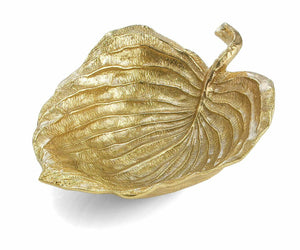 Hosta Medium Serving Bowl