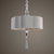 Helena 4 Light Drum Pendant