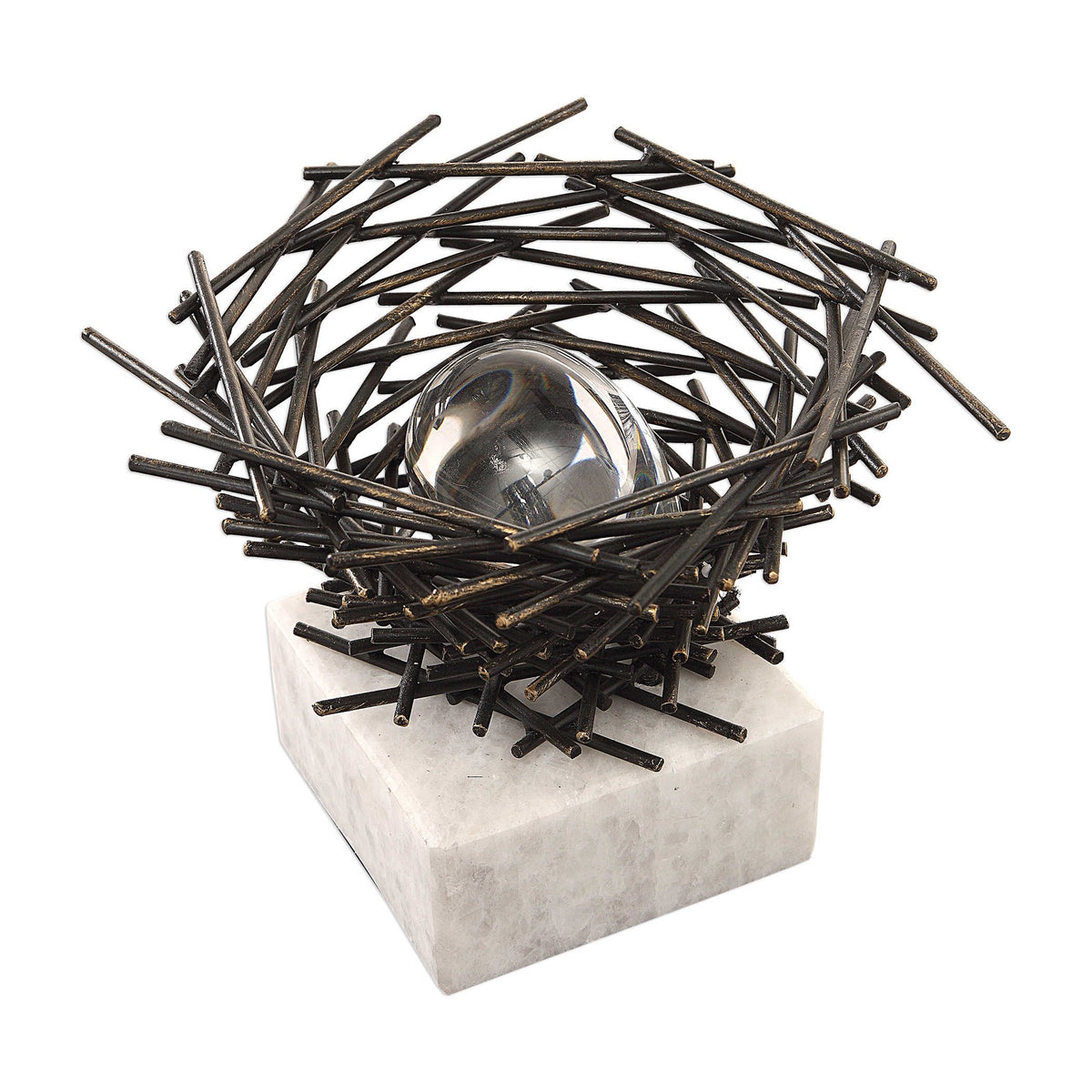 Nesting Egg