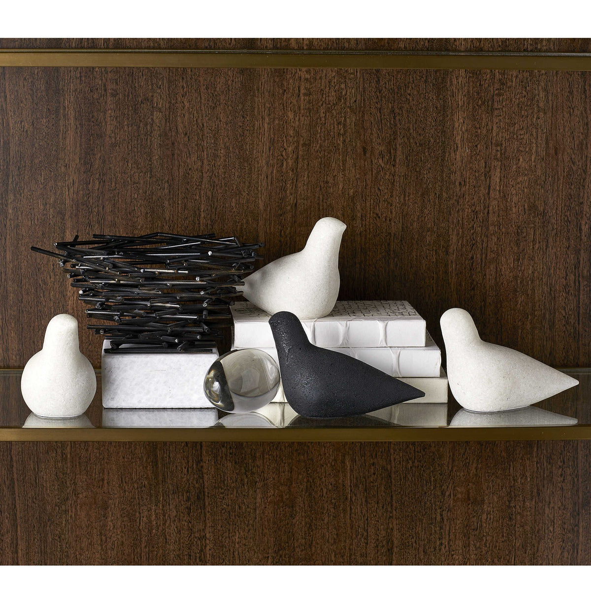 Nesting Egg