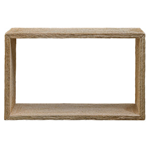 Rora Coastal Console Table