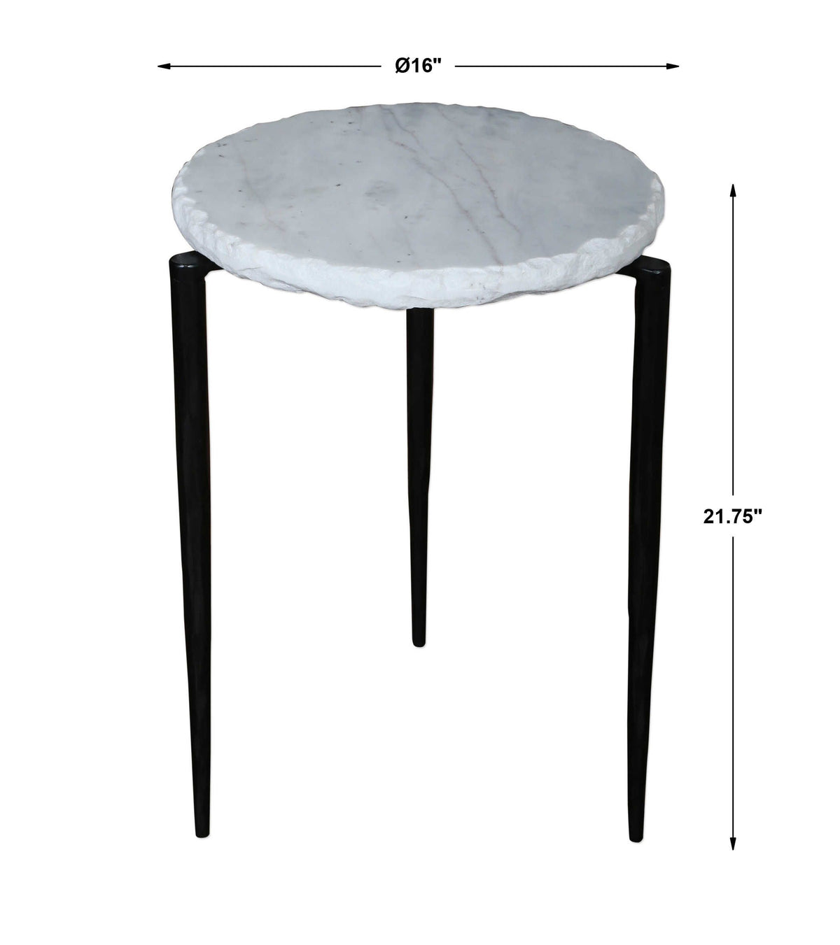 Zoey Accent Table