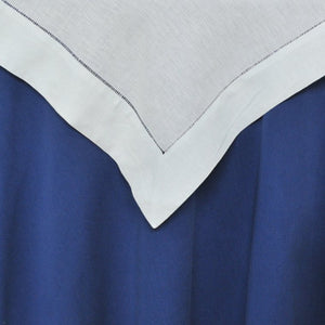 Denim - Snow White Tablecoth